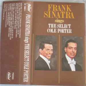 Frank Sinatra - Sings The Select Cole Porter mp3