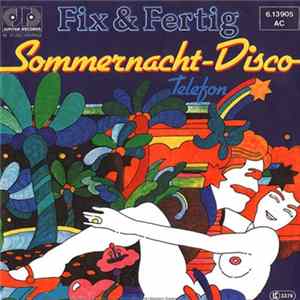 Fix & Fertig - Sommernacht-Disco mp3