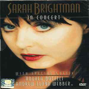Sarah Brightman - In Concert mp3