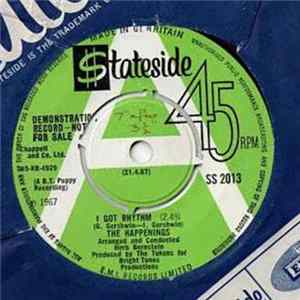 The Happenings - I Got Rhythm mp3