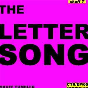 Skuff-T - The Letter Song mp3