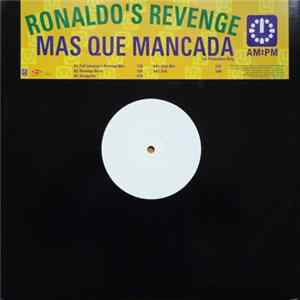Ronaldo's Revenge - Mas Que Mancada mp3