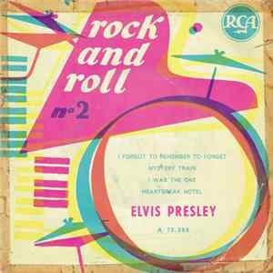 Elvis Presley - Rock And Roll N° 2 mp3