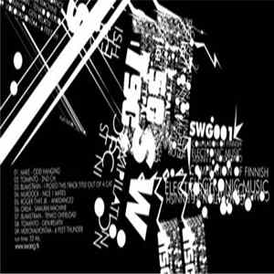 Various - Compilation Of Finnish Electronic Music mp3