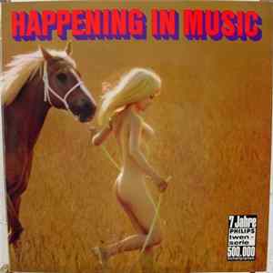 Peter Covent, Various - Happening In Music, From Twen With Love mp3