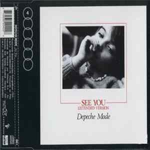 Depeche Mode - See You mp3