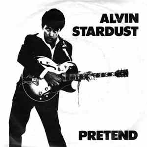 Alvin Stardust - Pretend mp3