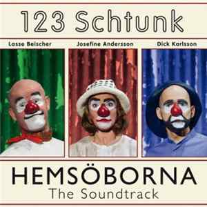 1 2 3 Schtunk - Hemsöborna - The Soundtrack mp3