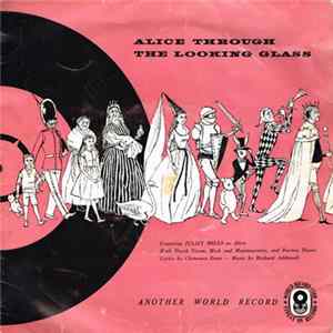 Juliet Mills - Alice Through The Looking Glass mp3