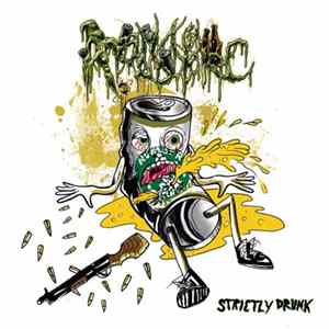 Analkholic - Strictly Drunk mp3
