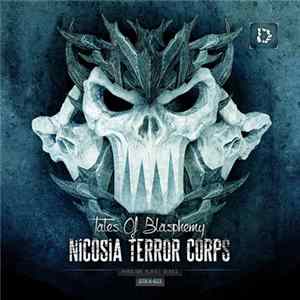 Nicosia Terror Corps - Tales Of Blasphemy mp3