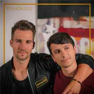 Future Sunsets & James Maslow - Youngblood mp3