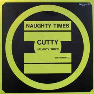 Cutty - Naughty Times mp3