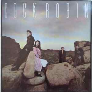 Cock Robin - Cock Robin mp3