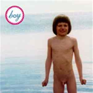 Boy - I Know You're Not Asleep mp3