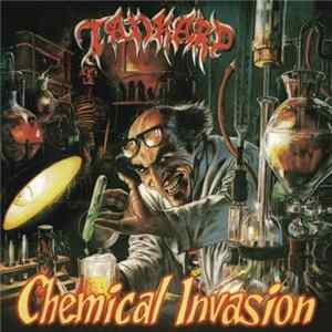 Tankard - Chemical Invasion mp3