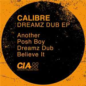 Calibre - Dreamz Dub EP mp3