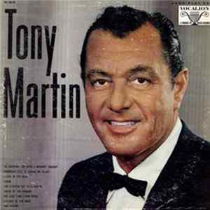Tony Martin - Tony Martin mp3