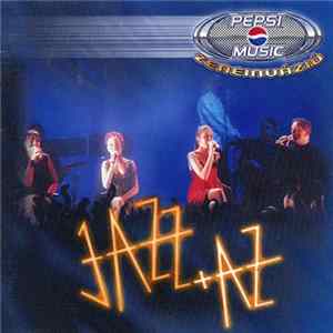Jazz+Az - Pepsi Music Zeneinvázió mp3