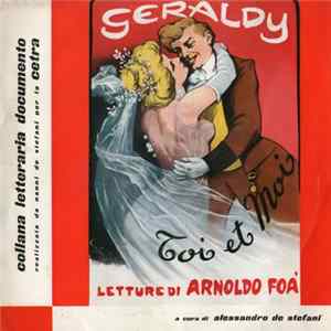 Geraldy, Arnoldo Foà - Toi Et Moi mp3