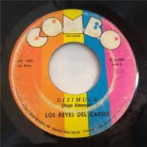 Los Reyes Del Caribe - Me Tienes / Disimula mp3