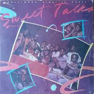 Sweet Talks - Hollywood Highlife Party mp3