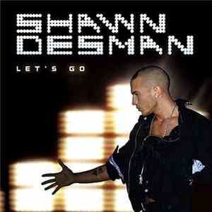 Shawn Desman - Let's Go mp3