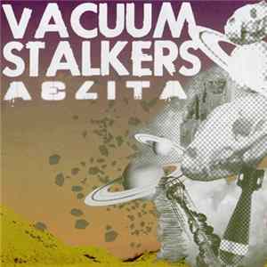 Vacuum Stalkers - Aelita mp3