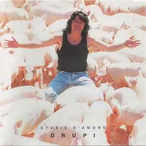 Drupi - Storie D'Amore mp3