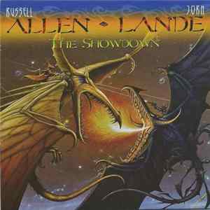 Allen - Lande - The Showdown mp3