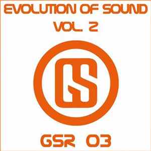 Gayle San - Evolutions Of Sounds Volume 2 mp3