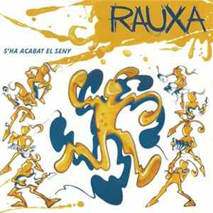 Rauxa - S'Ha Acabat El Seny mp3