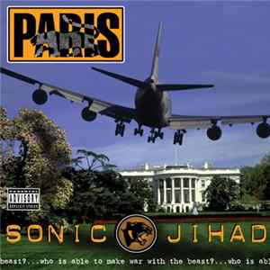 Paris - Sonic Jihad mp3