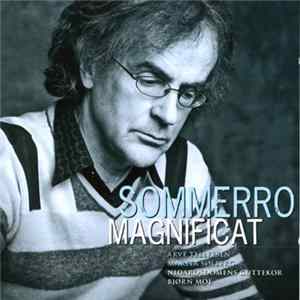 Sommerro - Magnificat mp3