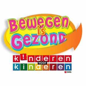 Kinderen voor Kinderen - Bewegen Is Gezond mp3