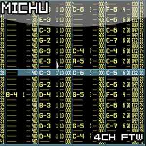 Michu - 4CH FTW mp3