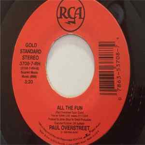 Paul Overstreet - All The Fun mp3
