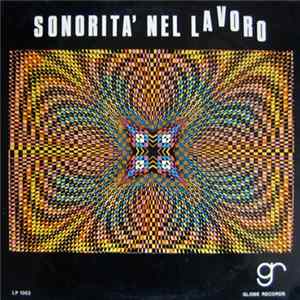 Nello Ciangherotti, Silvano Chimenti, Nenty - Sonorità Nel Lavoro mp3