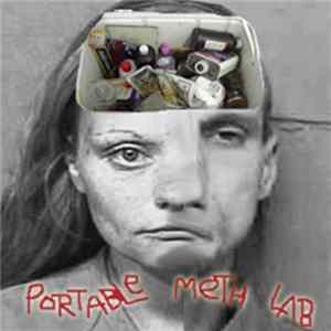 Toxic Chicken and PN - Lobit - Portable Meth Lab mp3