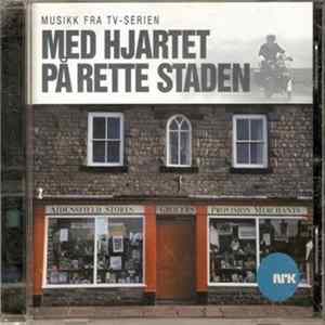 Various - Med Hjartet På Rette Staden (Musikk Fra Tv-serien) mp3