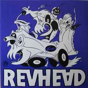 Revhead - Strung Out Zombie mp3