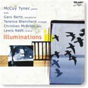 McCoy Tyner - Illuminations mp3