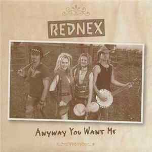 Rednex - Anyway You Want Me mp3