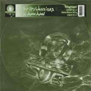 Mambo Warriors Vs. JohnJohn - Kongotrippin mp3
