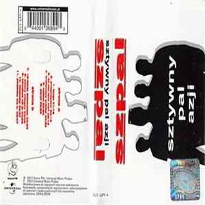 Sztywny Pal Azji - Szpal mp3