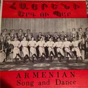 Various - Armenian Song And Dance mp3