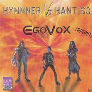 Hynnner Vs Hant1s3 - Egovox mp3