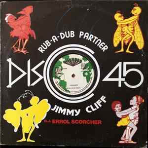 Jimmy Cliff - Rub-A-Dub Partner mp3