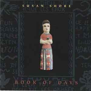Susan Shore - Book Of Days mp3