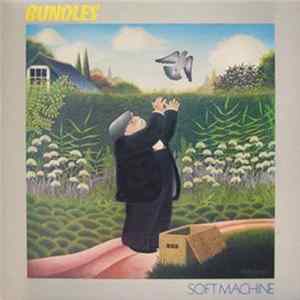 Soft Machine - Bundles mp3